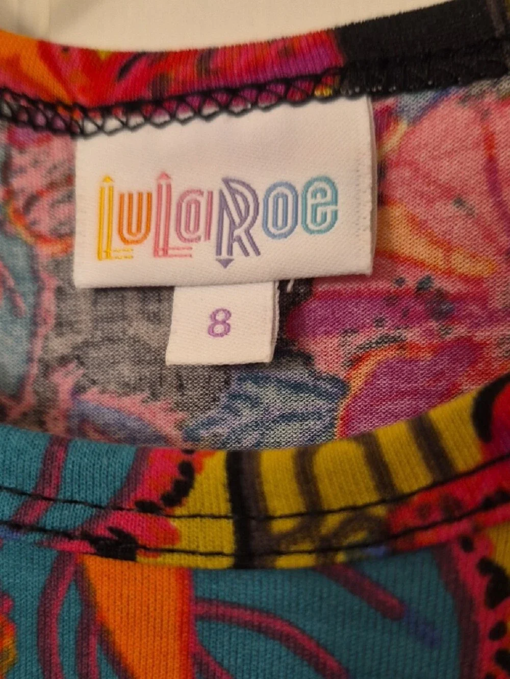 LuLaRoe Girls' 